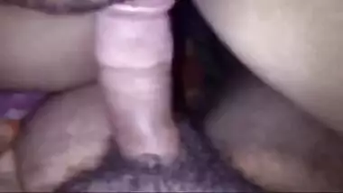 Gorgeous young college girl’s Bangla hardcore sex video
