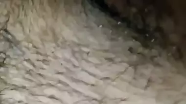 Romantic songs and a deep Indian blowjob from Bhabhi