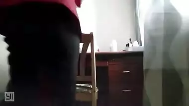 Desi cute hot girl
