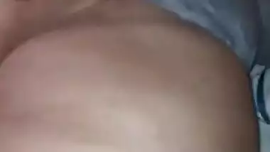 Chubby Indian Bhabhi Pussy Fingering By Husband