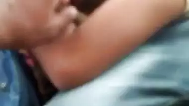 Horny Indian girlfriend want lick her pussy by Nepali boyfriend all the time