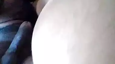 Telugu couple foreplay