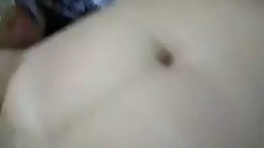 MILF takes part in a perverted XXX video about her sex body parts
