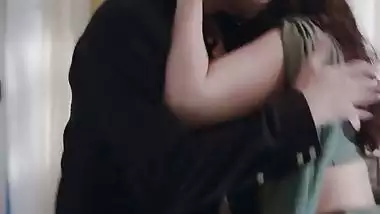 Steamy sex scene of Tamanna from an adult web series