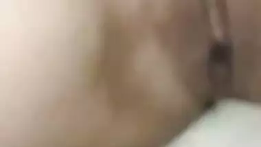 My desi gf take my big cock part -1