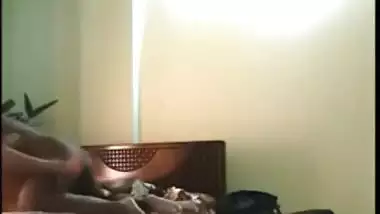 Hot Bengali Wife Cheats With Lover When Husband Was Out!