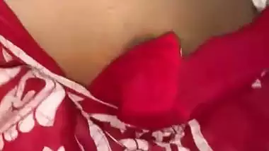 Village amateur wife blowjob and sex viral unseen