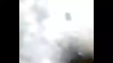 Close-up porn video lets spectators see Desi woman's pussy better