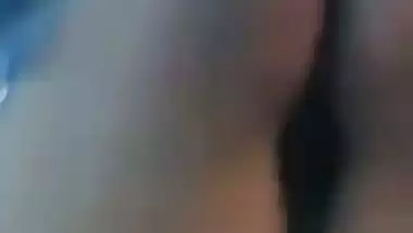 Viral college girl small boobs show and sexy ass