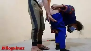 Indian maid fucked and punished by house owner in hindi audio, Part.1
