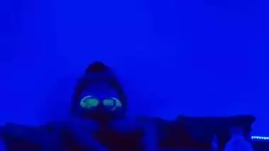 Hot Indian College Girl Getting High On M And Fucked After Rave Party Part 1