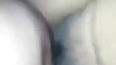 Village XXX lovers have undistinguished sex in Desi amateur MMS video