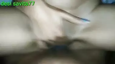Desi sexy wife ta fucking with her boss in hotel video-1