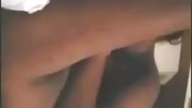 Desi chubby collage girl fucking with professor in hotel room with clear audio