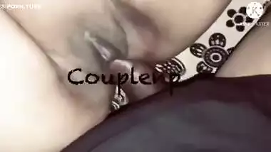 Nepali Anal