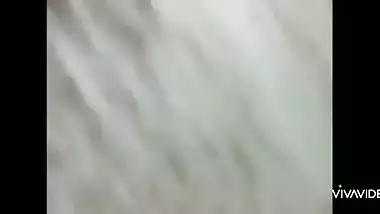 Horny College Lovers Caught Having Sex In The Toilet