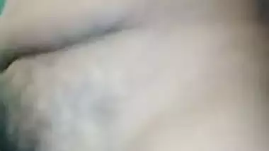 Mallu aunty pooru show MMS video