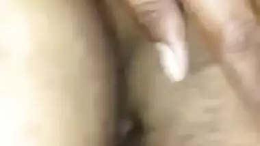 Shy Desi XXX whore getting her fat pussy hard fucked on cam MMS