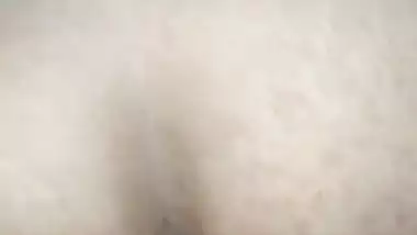 Pervert’s desi fingering turns the girl into a whore