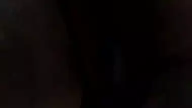 Desi hot bhabi selfie video-2