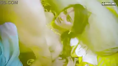 Desi Bihari Bhabhi Ki Hot Navel aur Body ko dekh Devar ne chod dala ( Hindi Audio )