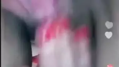 Today Exclusive- Sri Lankan Milf Showing Her Boobs And Pussy On Video Call