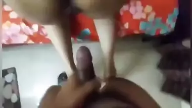 Indian Bhabhi In Big Indian Ass Bhabhi Doggystyle Fuck For Creampie