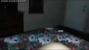 Indian sex movie scenes of a big milk sacks bhabhi enjoying with her lascivious spouse