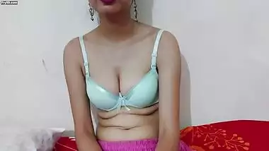Desi stepmom convinced by horny stepson for hard fuck Desi hot sexy stepmom