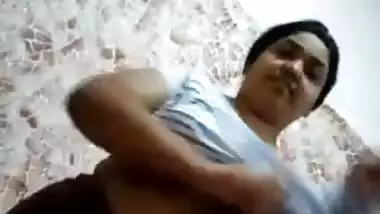 Sri Lankan big boobs girl after fuck viral MMS