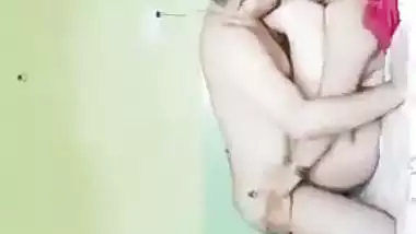 Cheating Telugu wife XXX sex video with client