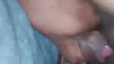 Sexy Boudi Blowjob and Fucked
