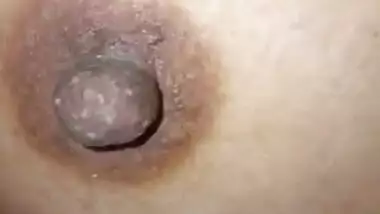 Horny desi wife hard fucking and boobs pressing by hubby