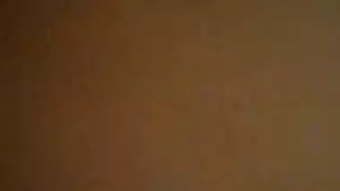 Chubby hijab aunty pussy fucking by sex partner