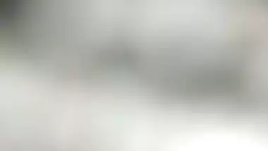 Rangpur college girl playing with boobs and pussy