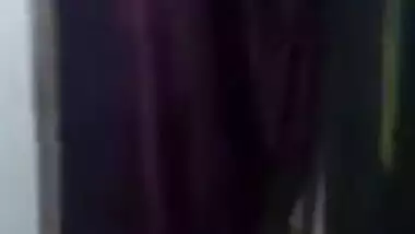Desi gf captured by lover