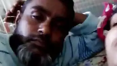 Big boobs bhabhi fuck xxx after boob feeding her lover