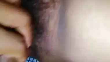 Tamil hairy XXX fucking video