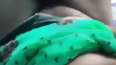 Desi porn of servent licking his mistress’s pussy