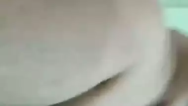Big boob Bengali milf rides on a dick in desi aunty sex MMS