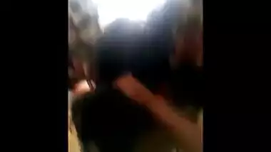 Shy Karol Bagh college girl blowjob before hardcore sex Session