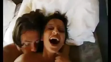 Indian hoetl maid