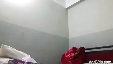 Beautiful Bhabi Enjoying With Younger Dever Kissing Riding On Dick Blowjob Fucking Part 5