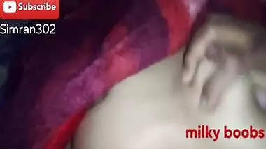 Aaj Dever Ji Ne Mere Boobs Ko Zor Zor Se Chusa Aur Lal Lal Krdiya Daba Kar Mza Aagya Hot Sexy Bhabhi Hindi Audio