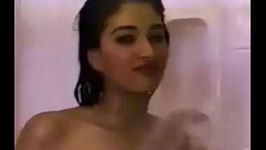 Horny Chandigarh Girlfriend Makes MMS For Boyfriend