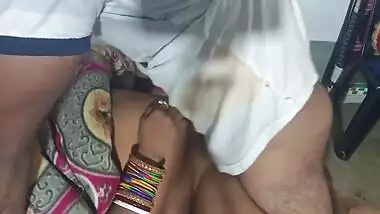 Bengali Indian Newly Married Wife Fucked Extremely Hard While She Was Not In Mood - Clear Hindi Voice