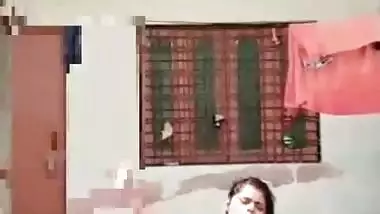 Desi vigo aunty part 3
