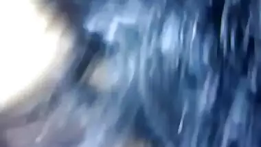 Desi teen boobs exposed n pressed