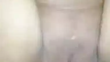 Indian Bhabhi Veenita Sharma Suck And Fuck Ass with Husband Friend After husbnd going to office
