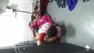 Quick Fucking Cousin Sister